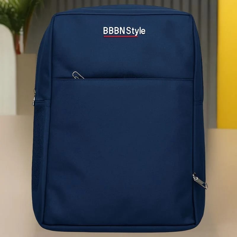 Business Laptop Backpack – Lightweight Office & Travel Bag