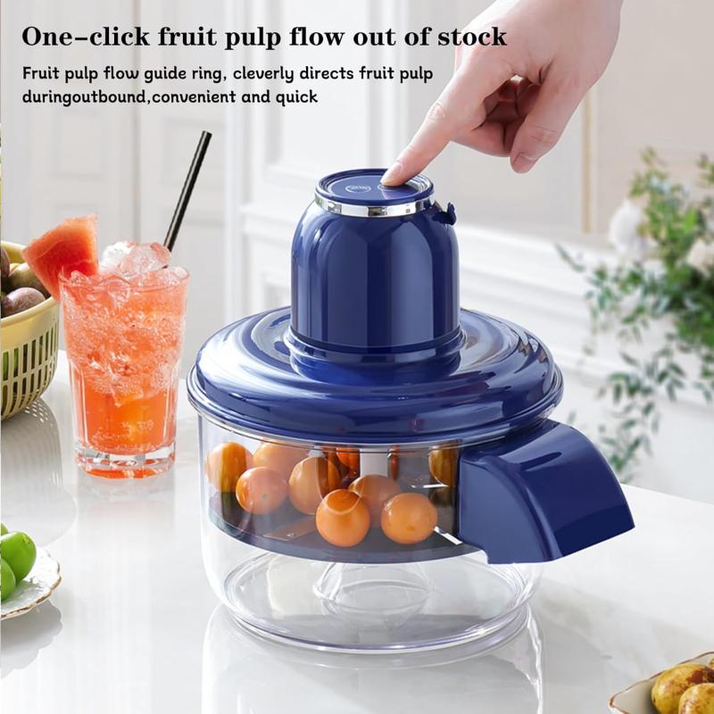 Automatic Electric Fruit Peeler – Effortless Kitchen Peeler
