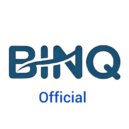 BINQ OFFICIAL