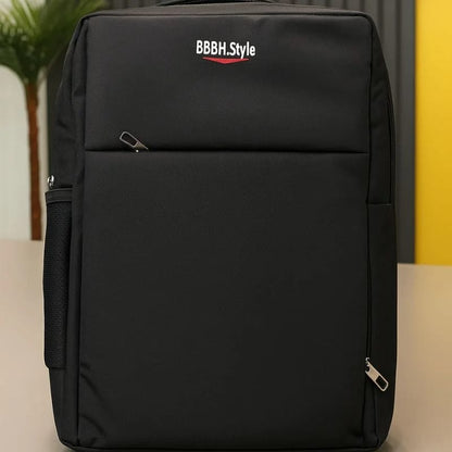 Business Laptop Backpack – Lightweight Office & Travel Bag