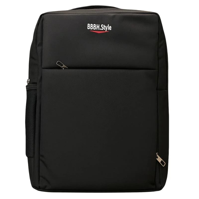 Business Laptop Backpack – Lightweight Office & Travel Bag