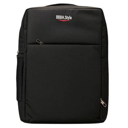 Business Laptop Backpack – Lightweight Office & Travel Bag