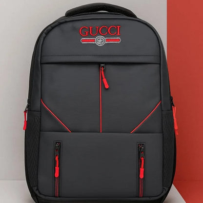 Multi-Functional Business Travel Backpack – Laptop Compartment