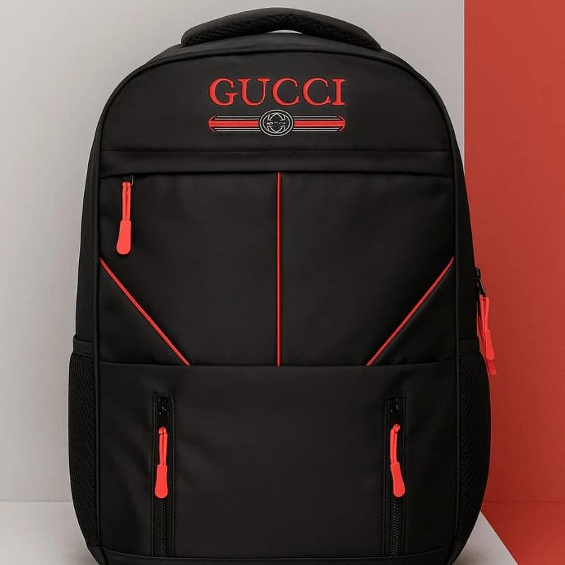 Multi-Functional Business Travel Backpack – Laptop Compartment