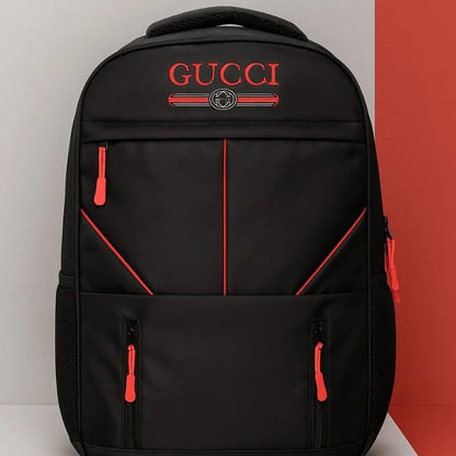 Multi-Functional Business Travel Backpack – Laptop Compartment