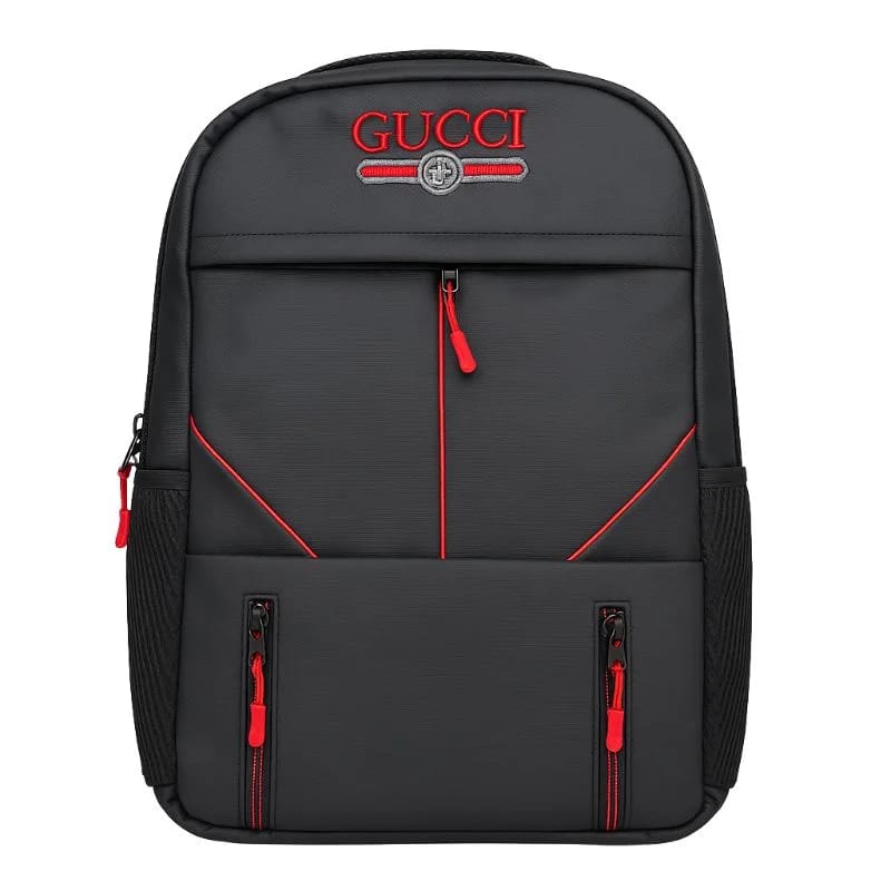 Multi-Functional Business Travel Backpack – Laptop Compartment