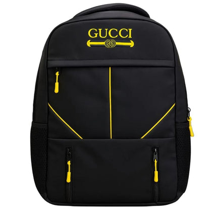 Multi-Functional Business Travel Backpack – Laptop Compartment