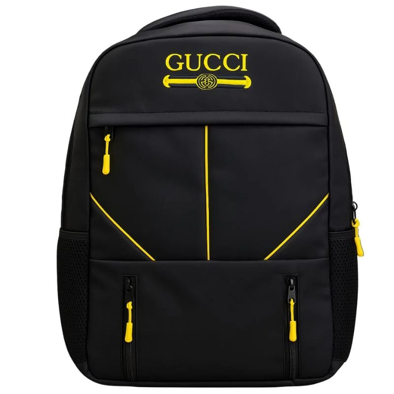 Multi-Functional Business Travel Backpack – Laptop Compartment