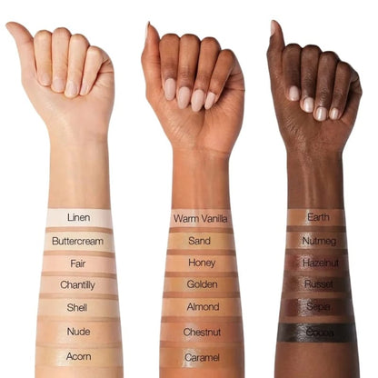 Sheglam Complexion Pro Matte Foundation | Porcelain | Long Lasting