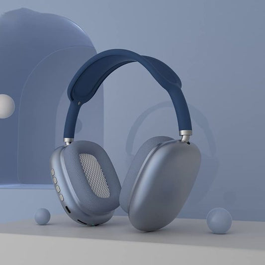 AirPods Max – Wireless Over-Ear Headphones with ANC