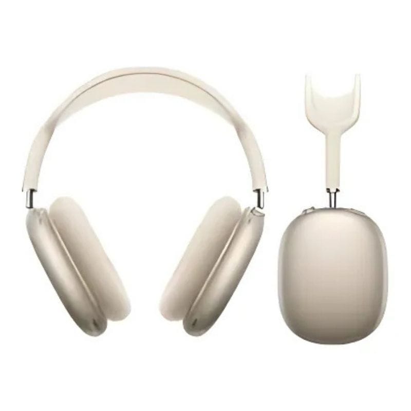 AirPods Max – Wireless Over-Ear Headphones with ANC