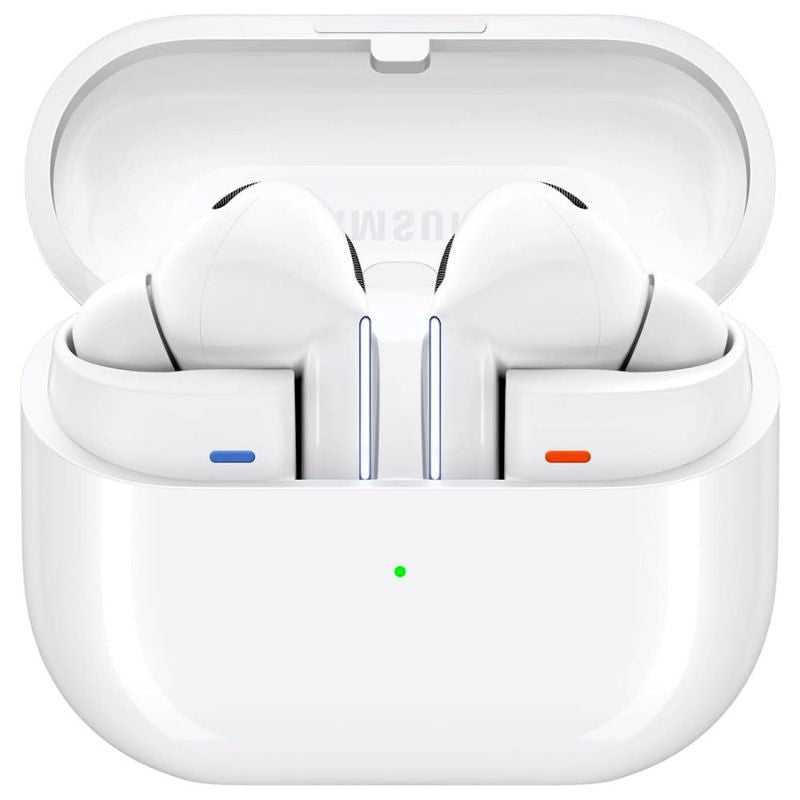 Samsung Galaxy Buds 3 Pro (White) – Wireless ANC Earbuds with Adaptive AI