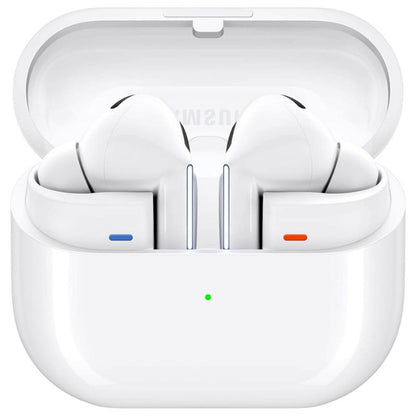 Samsung Galaxy Buds 3 Pro (White) – Wireless ANC Earbuds with Adaptive AI