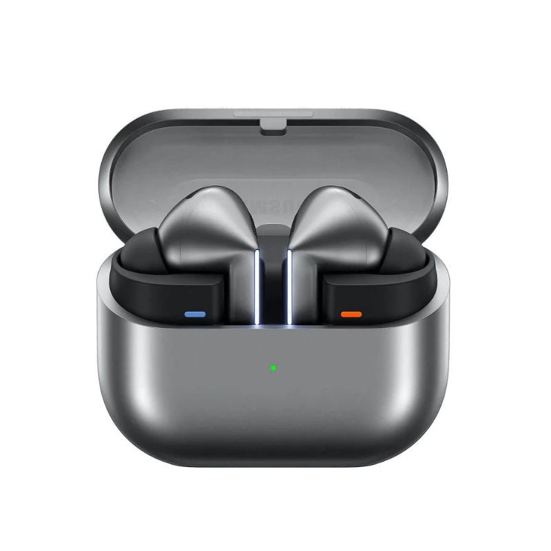 Samsung Galaxy Buds 3 Pro (Black) – Wireless ANC Earbuds with Adaptive AI
