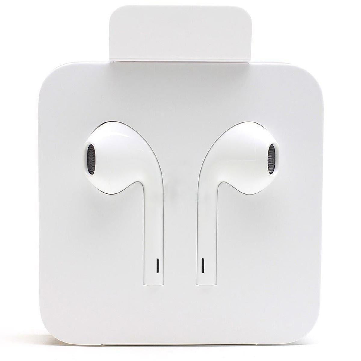 Genuine Apple iPhone Handsfree – Certified Lightning Wired Earphones