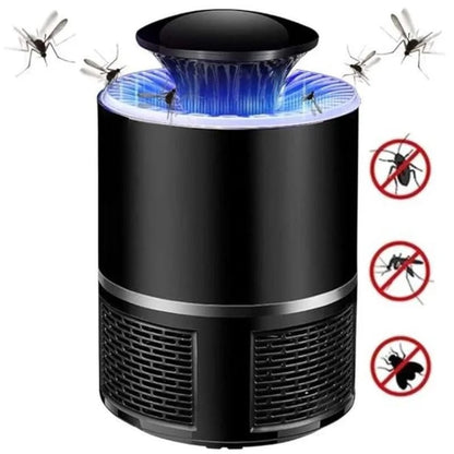 USB Mosquito Trap Lamp – UV LED Insect Killer