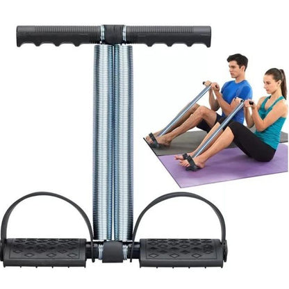 Double Spring Tummy Trimmer – Pro Home Gym Equipment