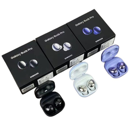 Galaxy Buds Pro – True Wireless Bluetooth Earbuds