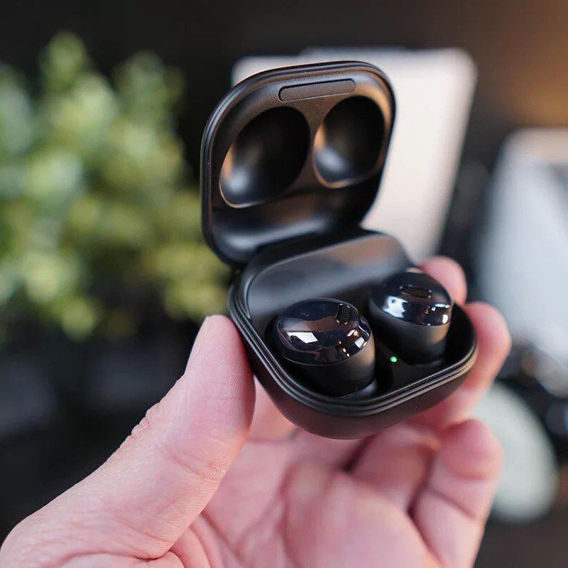 Galaxy Buds Pro – True Wireless Bluetooth Earbuds