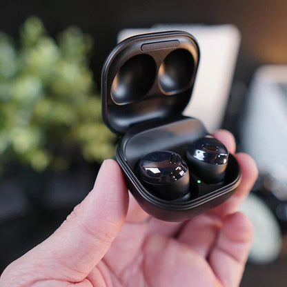 Galaxy Buds Pro – True Wireless Bluetooth Earbuds