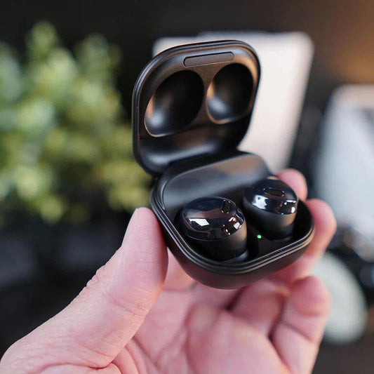 Galaxy Buds Pro – True Wireless Bluetooth Earbuds