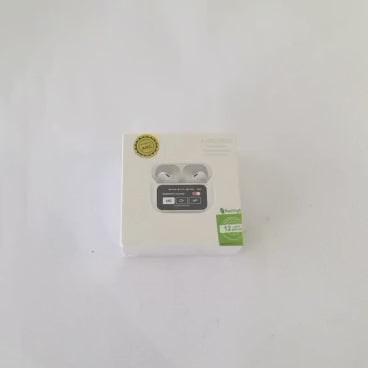 A9 Pro Smart Screen Wireless Earbuds – ANC & Bluetooth 5.4 Technology
