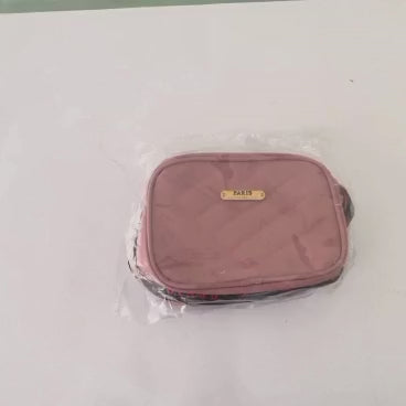 Pink Leather Handbag for Girls & Women | Stylish Shoulder & Crossbody Bag | Daily Use & Gift