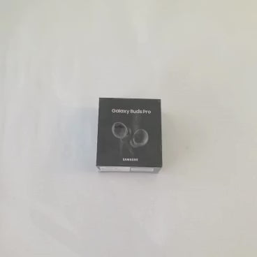 Galaxy Buds Pro – True Wireless Bluetooth Earbuds